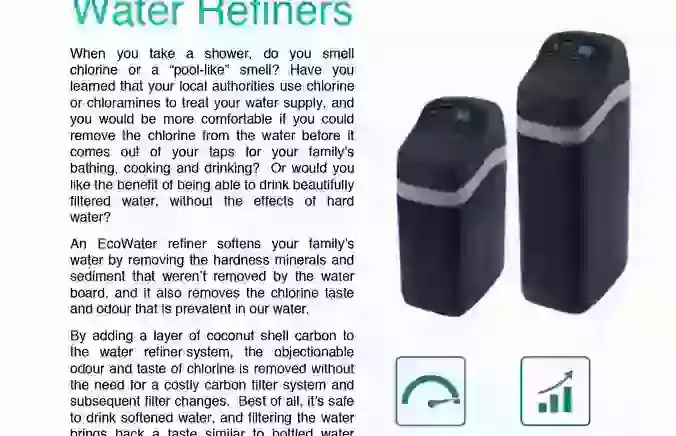 Ecowater Refiner
